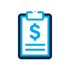 Case Study Detail Page Clipboard Icon