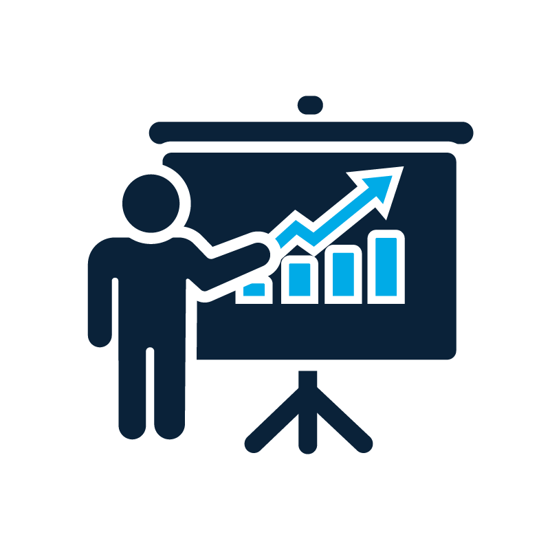 Home Page Presentation Icon Strategic Advisory Card 2 Callout