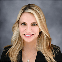 michelle dean, CEO, Suffolk Federal Credit Union