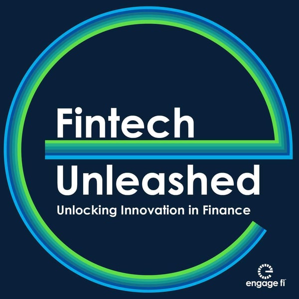 Fintech Unleashed Logo