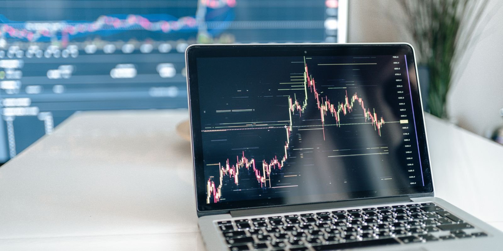 Stablecoin Blog