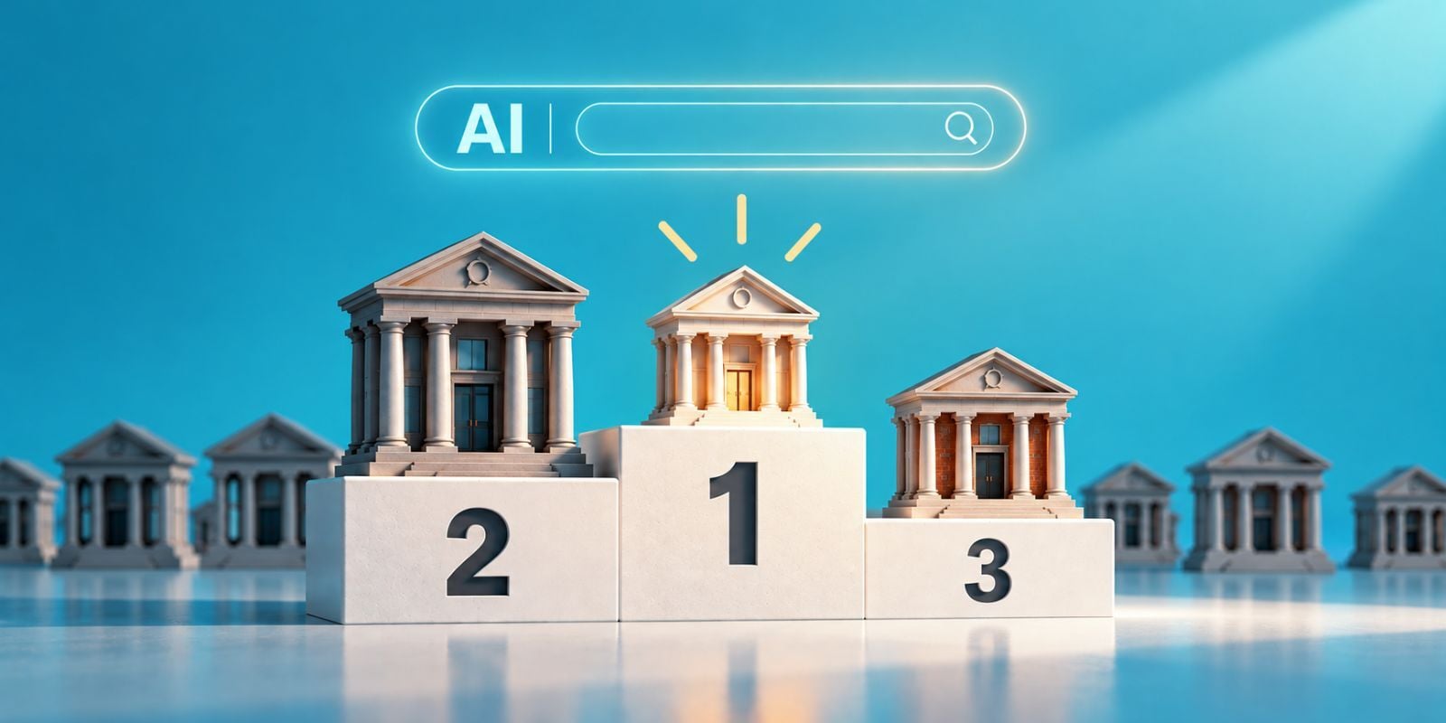 AI Is Changing How Consumers Find Banks