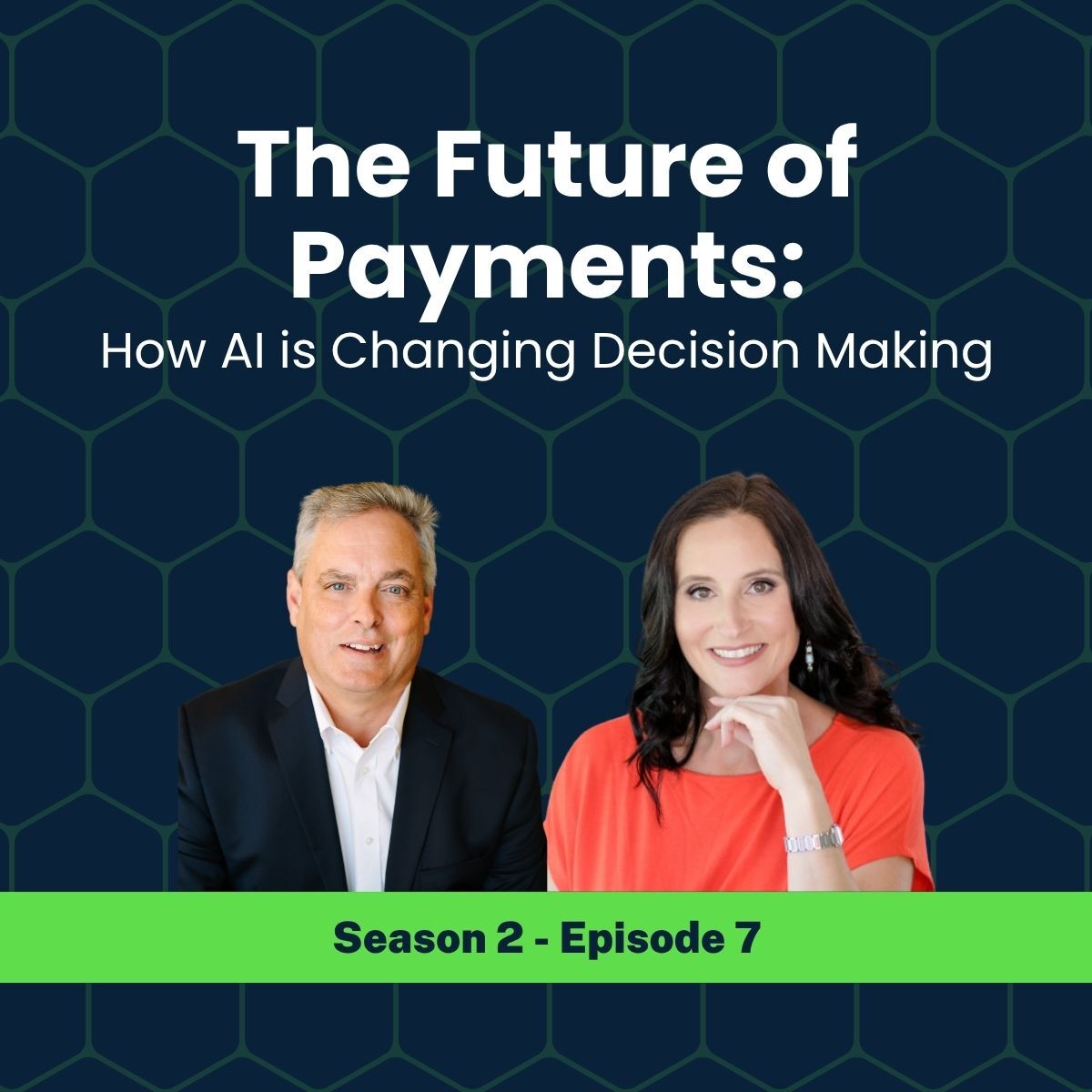 AI in Payments