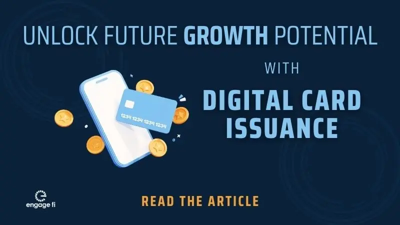 Article - Digital Card Issuance