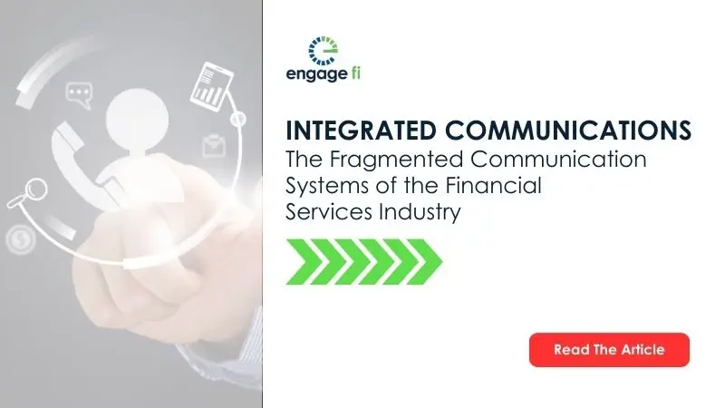 Article - Integrated Communications