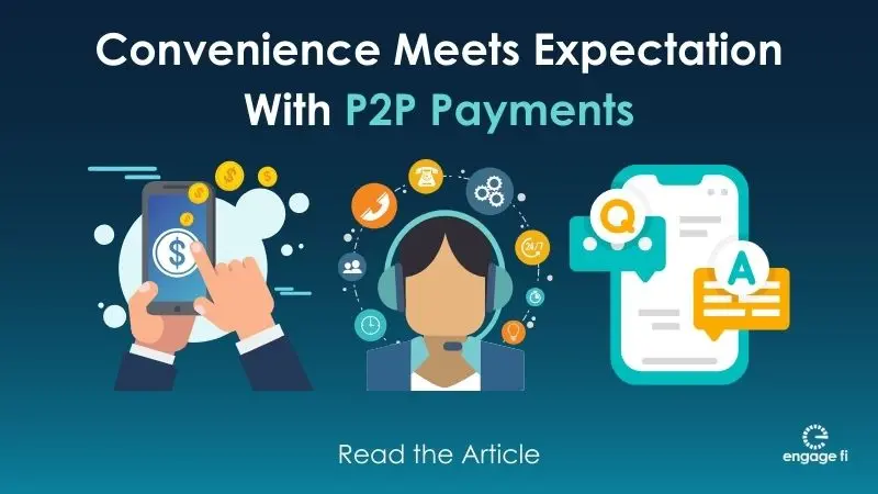 Article - P2P Payments