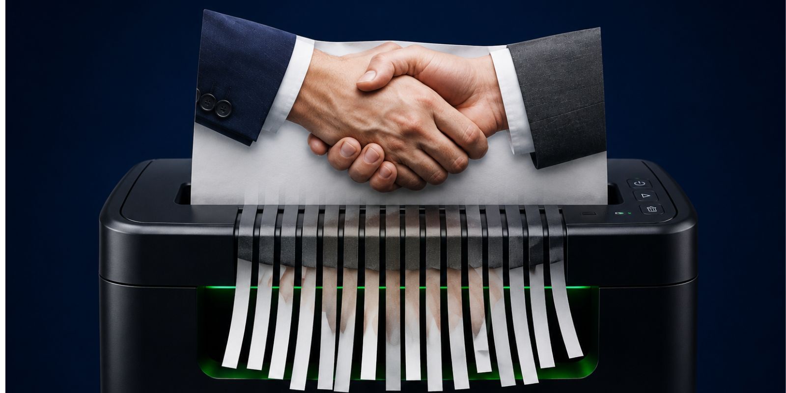 Do Not Automate Away Banking’s Trust Advantage