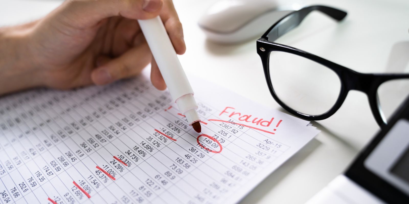 Three Key Factors to Establishing a Successful Fraud Department