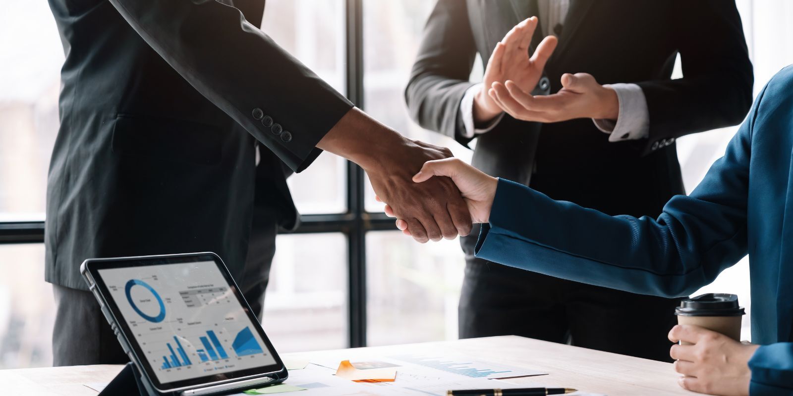 5 Areas a Financial Institution Should Review When Considering a Merger or Acquisition