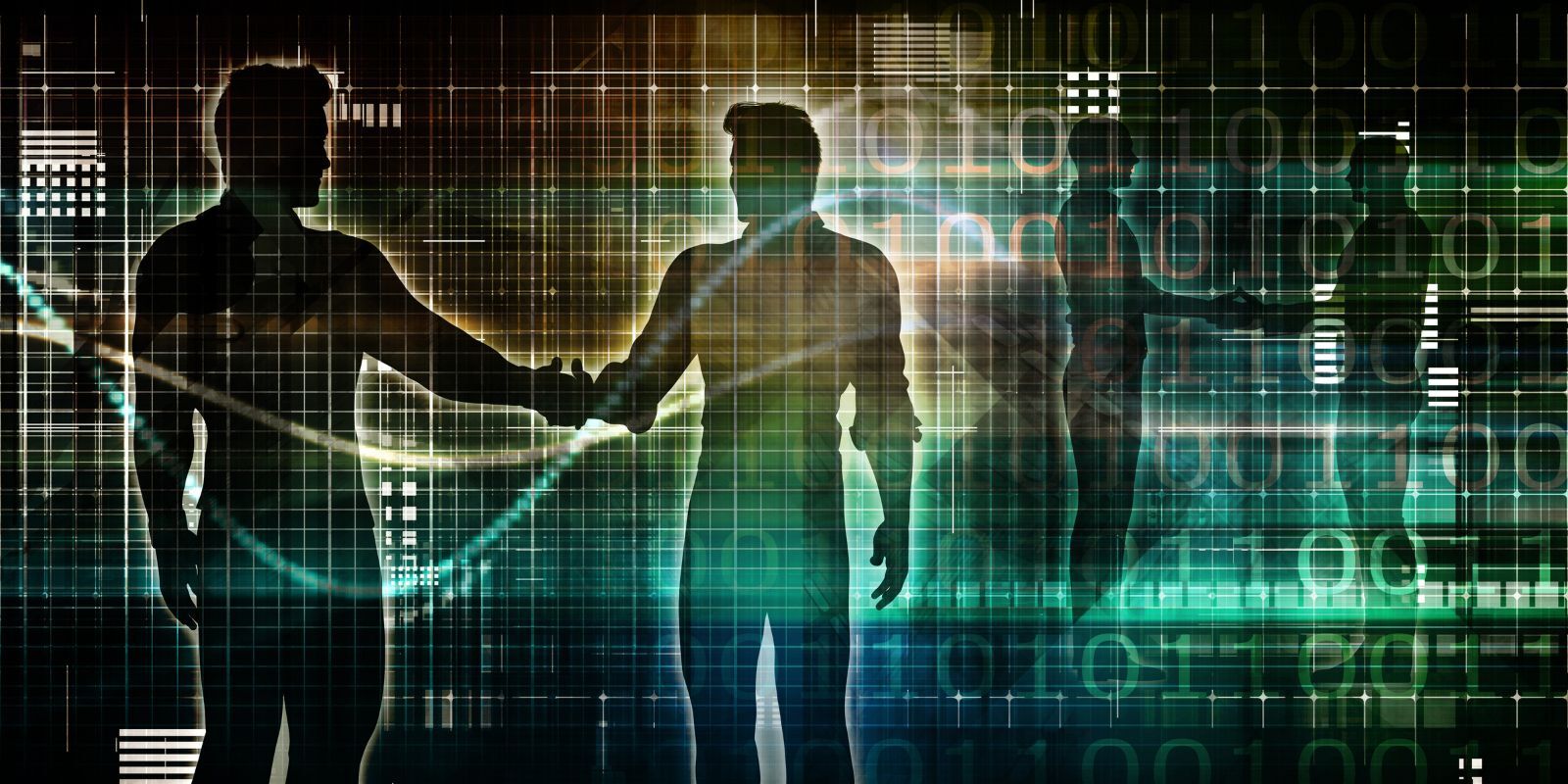 Mergers & Acquisitions: Aligning People, Technology, and Purpose