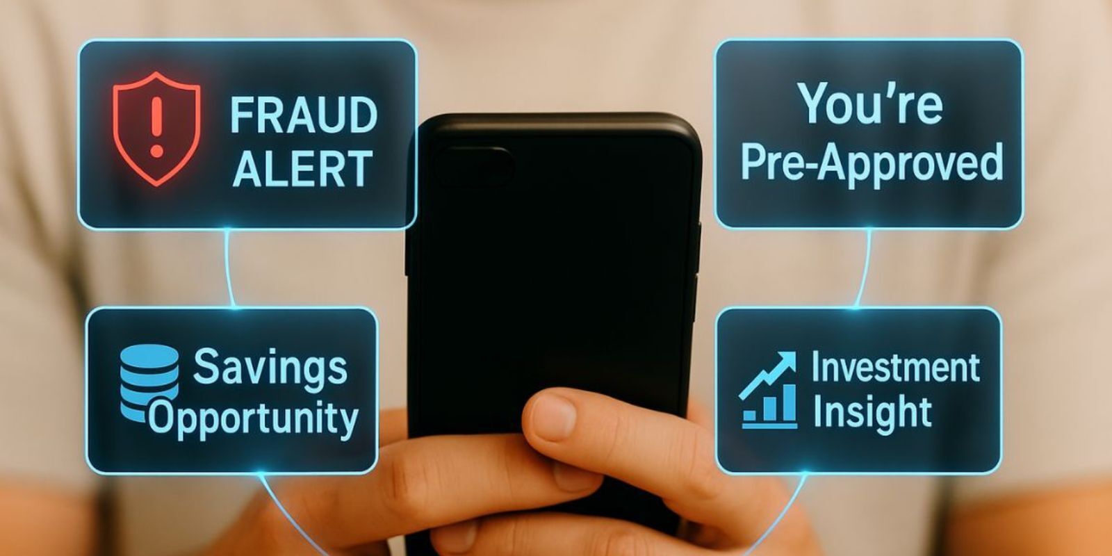 The $10 Billion Question: Why Most Banks Are Sitting on a Data Gold Mine They Can't Spend