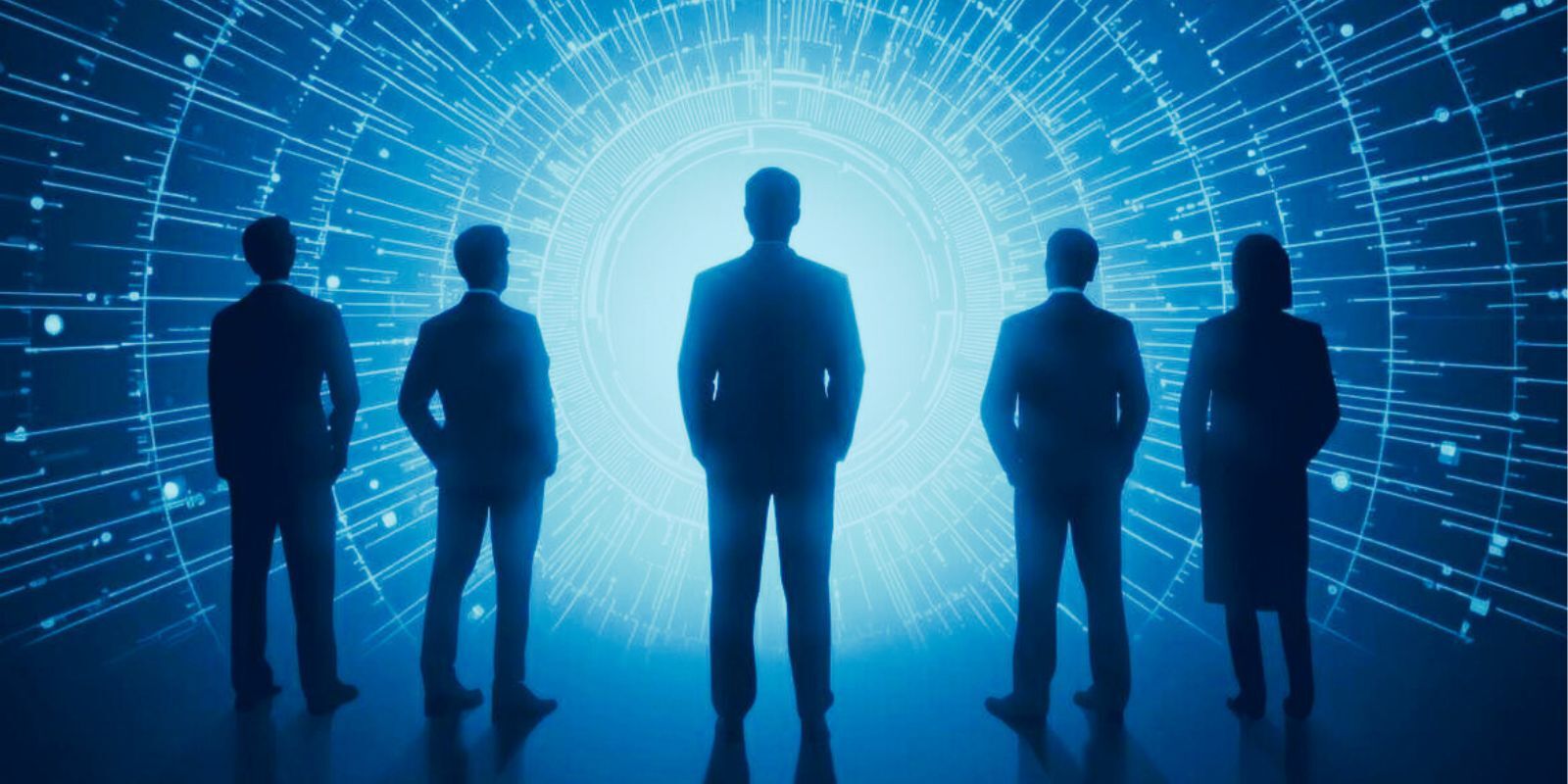 The Future of Financial Services is a Technology-Business Partnership