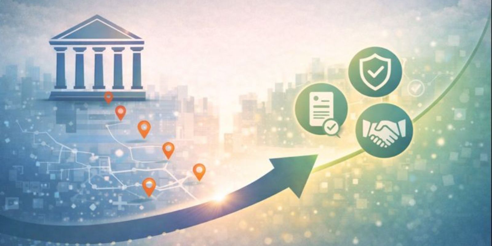 Future Branch Effectiveness: Universal Bankers, and the Last Mile of Trust