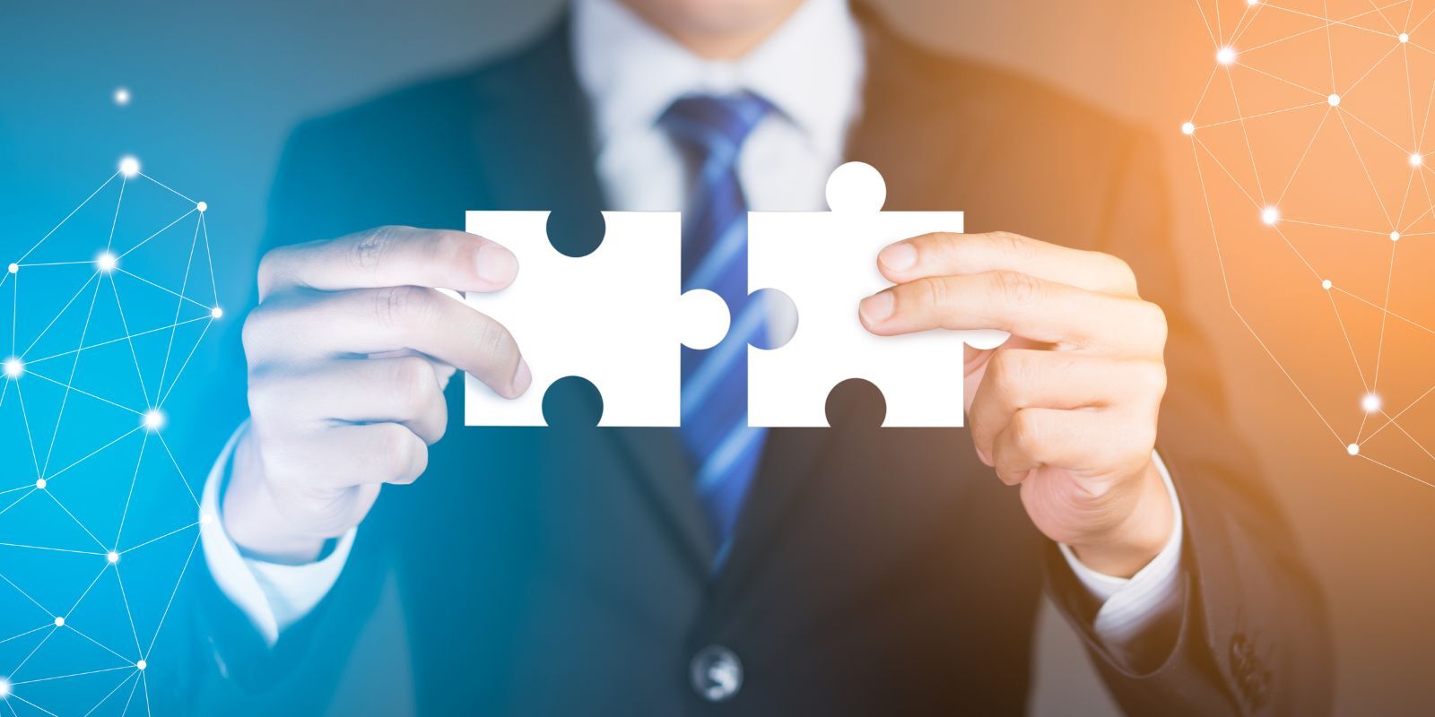 M&A Study: 865 Banks and Credit Unions Are Ready to Merge, and Many Don't Know It Yet