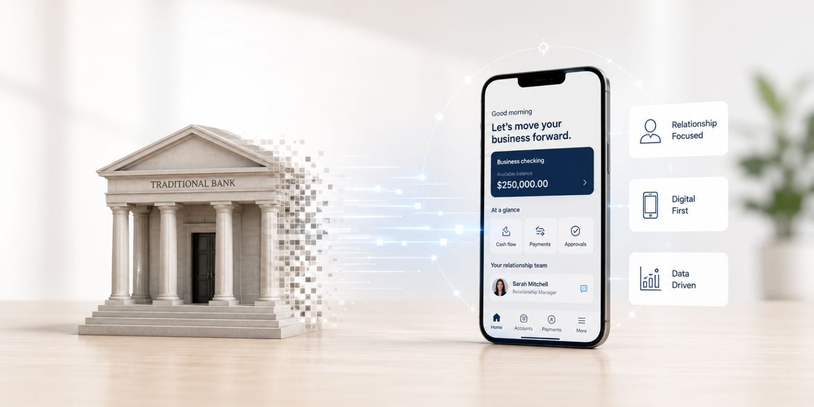 The Next De Novo Bank Should Be Designed, Not Simply Chartered