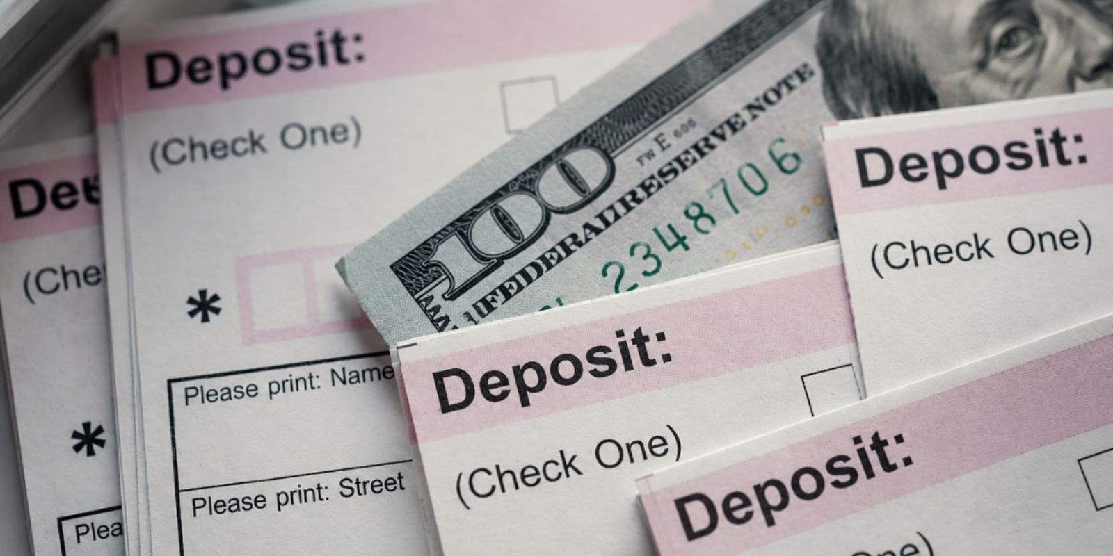 Deposits Just Became a Daily Decision