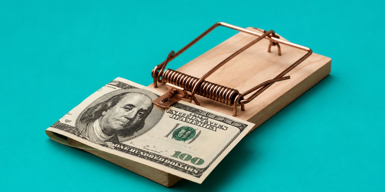 The Financial Attention Wars Have Begun