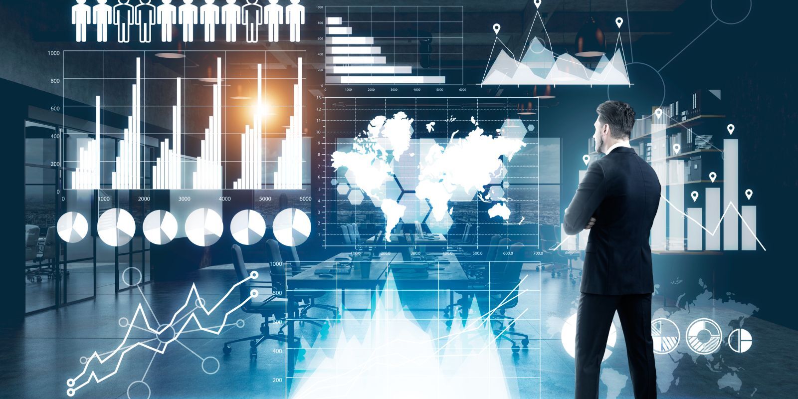 Mid-Year Check Point: Understanding the State of the Economy and the Next Era in Banking