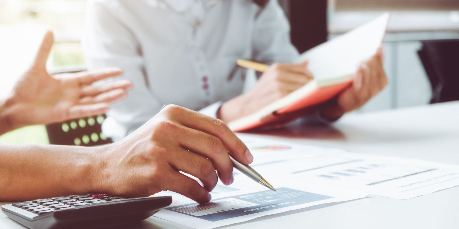 The 3 Reasons Your Financial Institution Needs a Technology Consultant