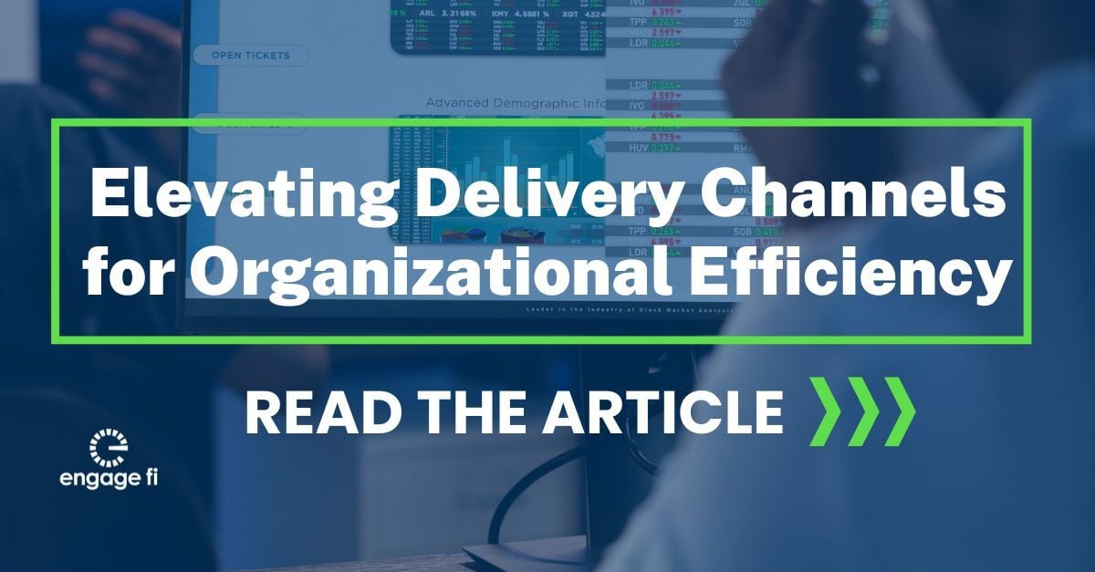 Elevating Delivery Channels for Organizational Efficiency-3