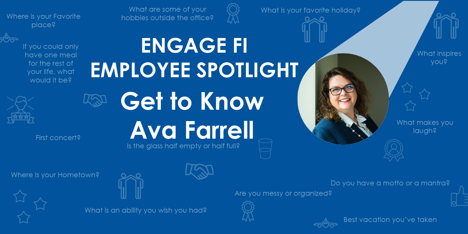 Employee Spotlight – Ava Farrell
