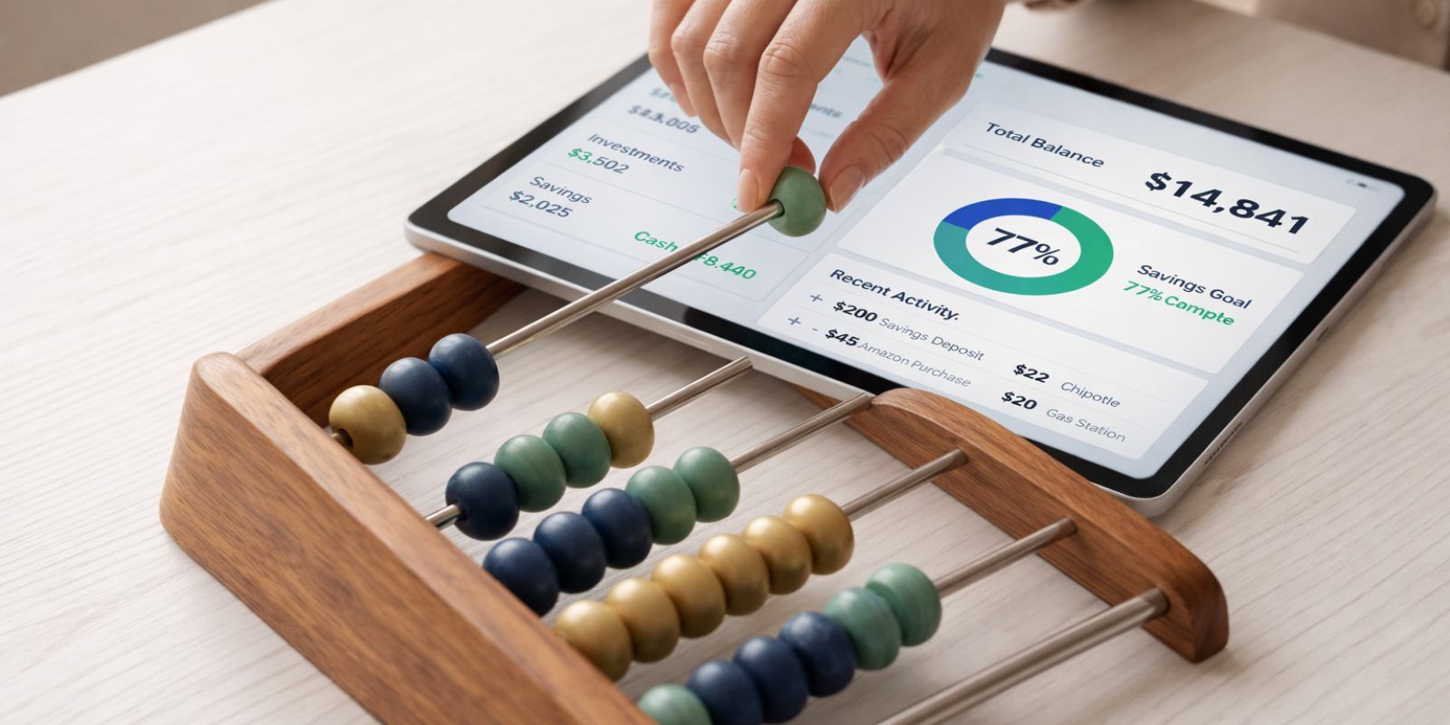 Financial Literacy Just Went Viral