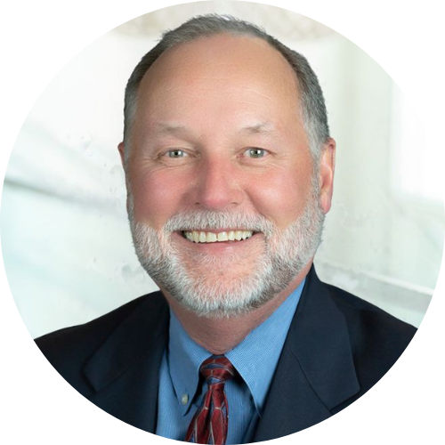 Picture of Gene Pelham