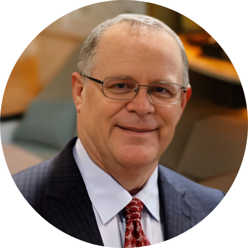 Picture of Bill Jordan