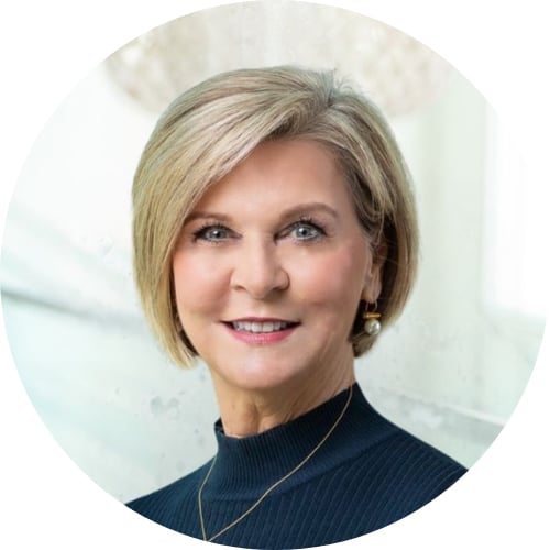 Picture of Cathy Pace