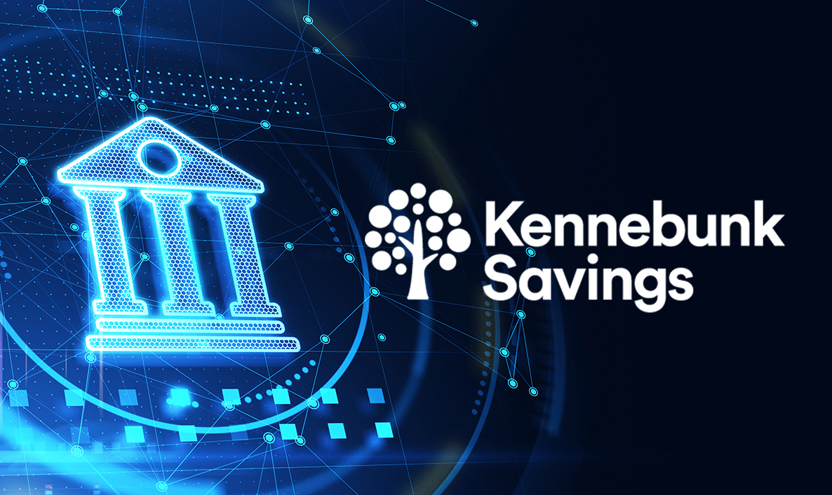 Engage fi Selected by Kennebunk Savings Bank