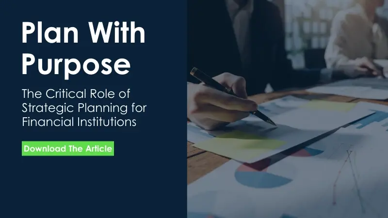  Strategic Planning Article