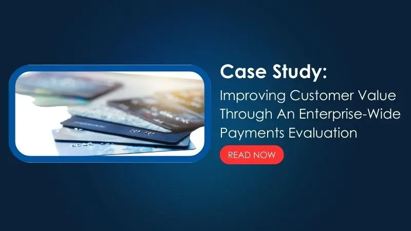 Payments case study