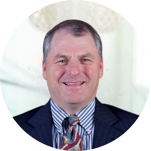 Picture of John Cassidy