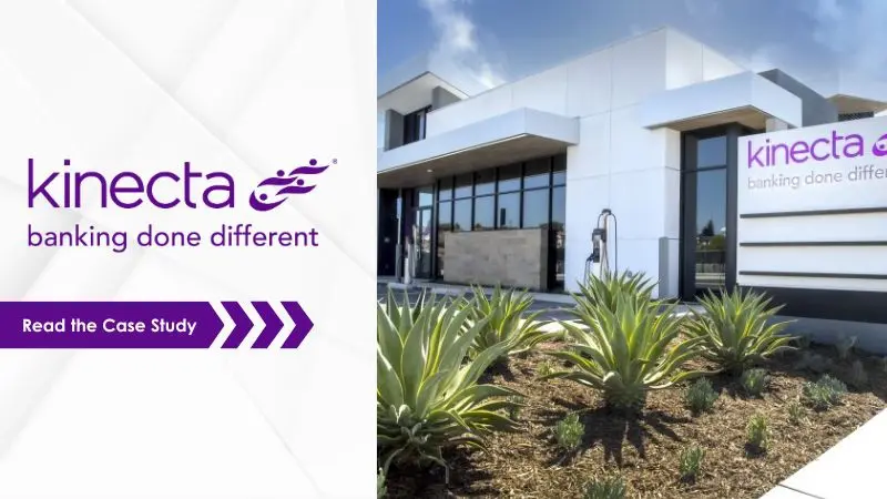 Kinecta Case Study
