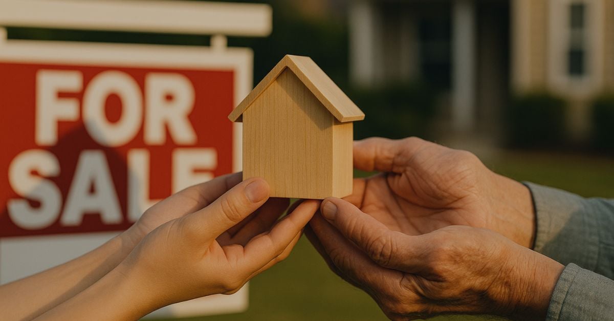 Mortgage Rate Movement and Retail Bank Strategy: When 6.35% Looks Like Opportunity