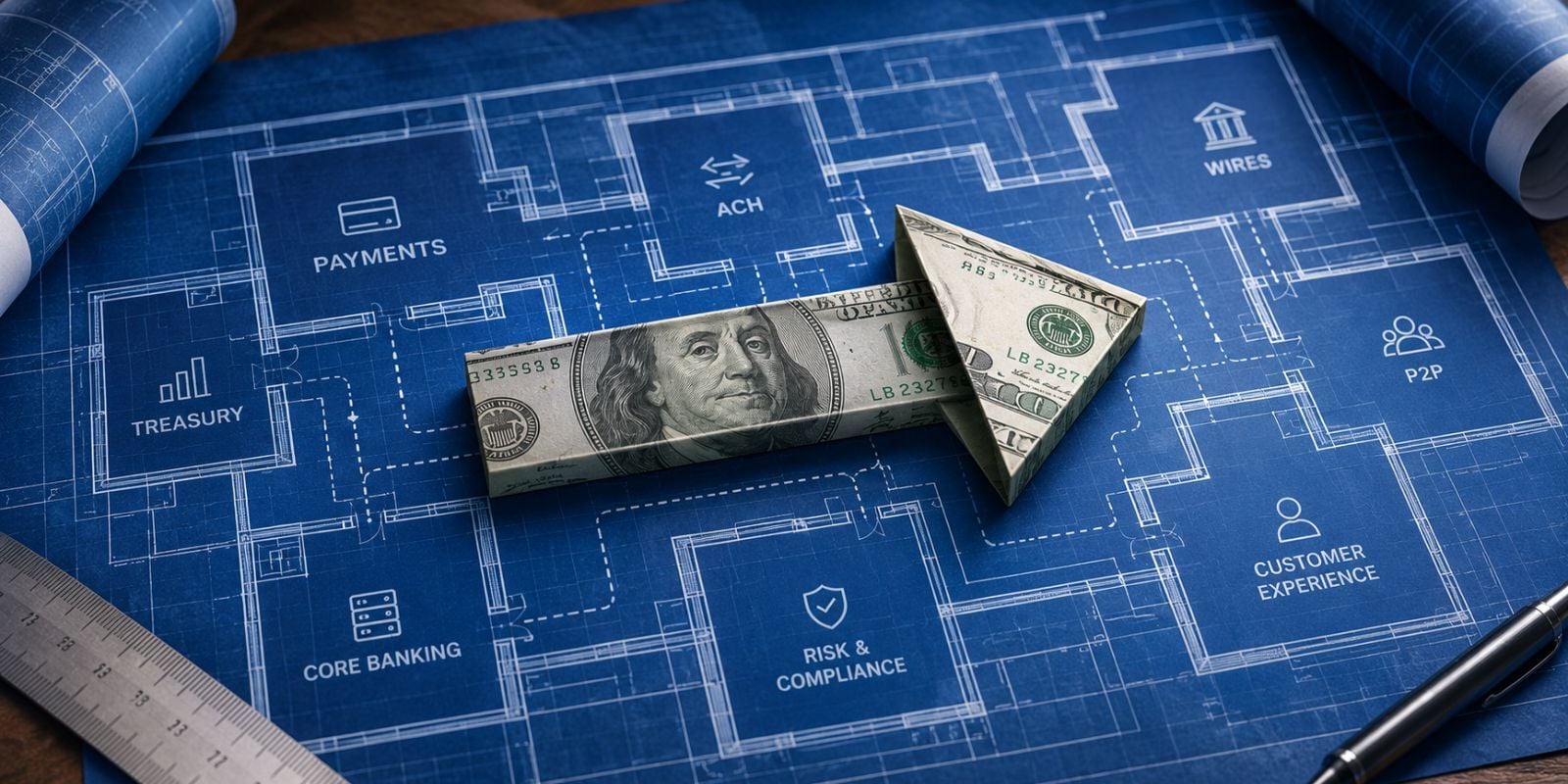 Payments Modernization is an Architecture Decision