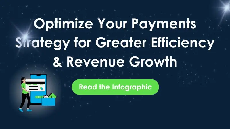 Payments Strategy Infographic