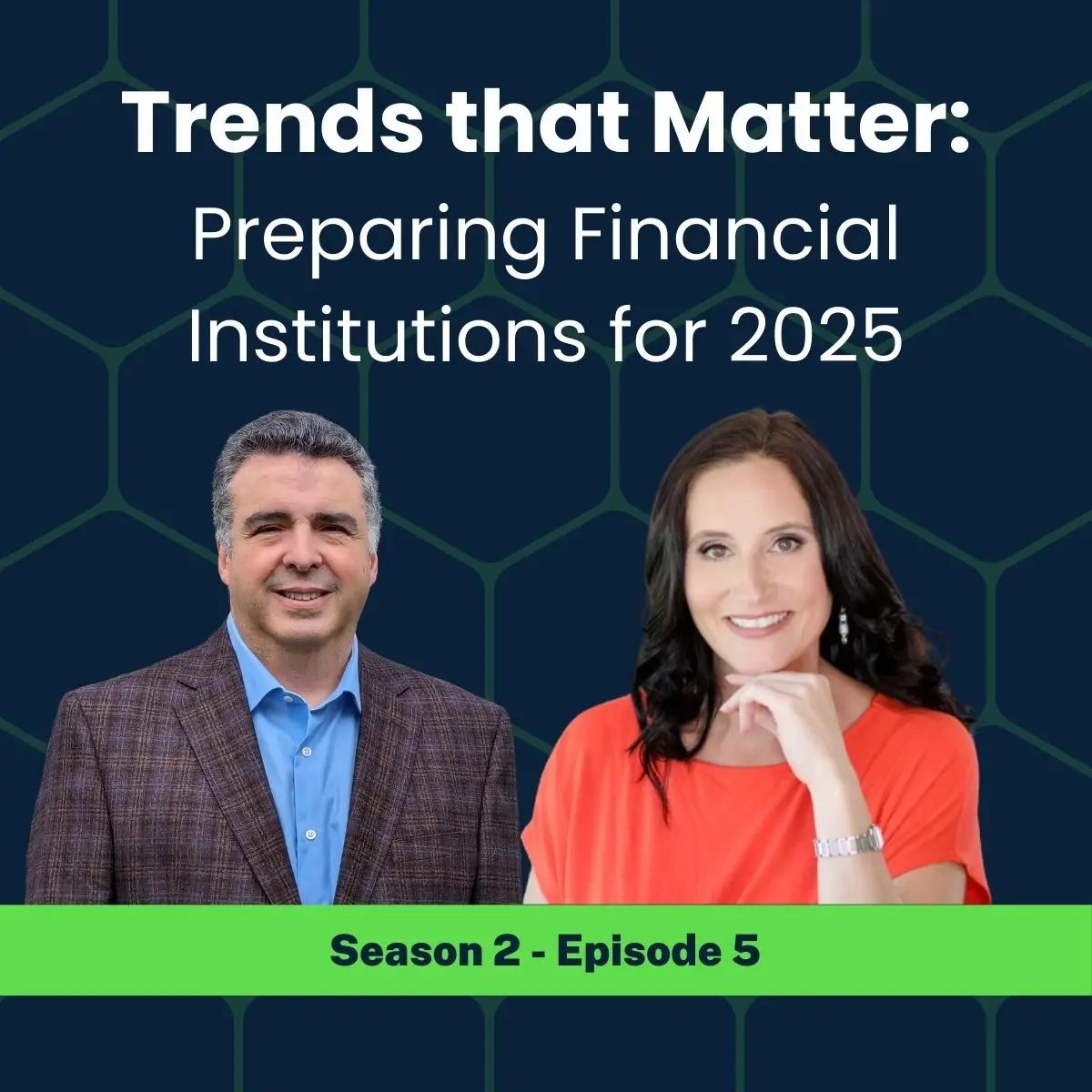 Trends that Matter Podcast