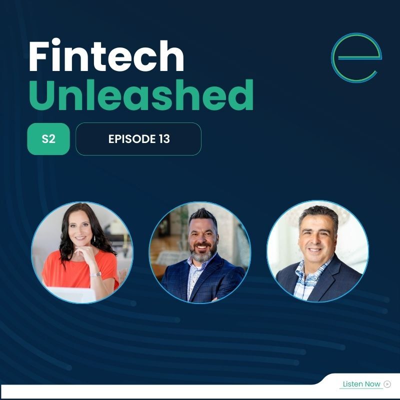 Deposits, Demographics, Disruption 