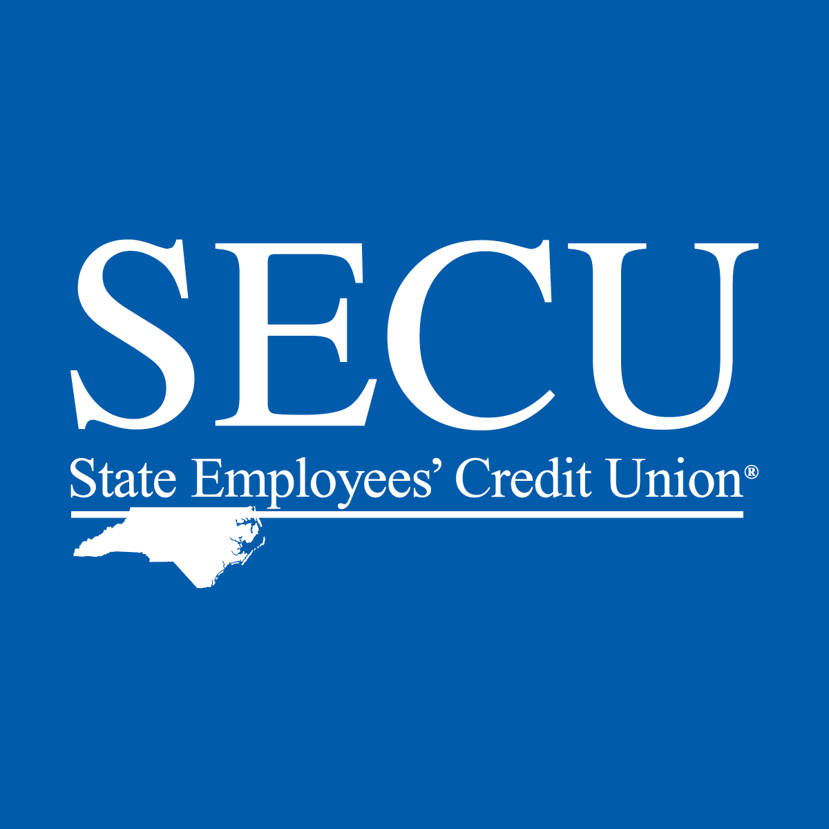 SECU Logo Square