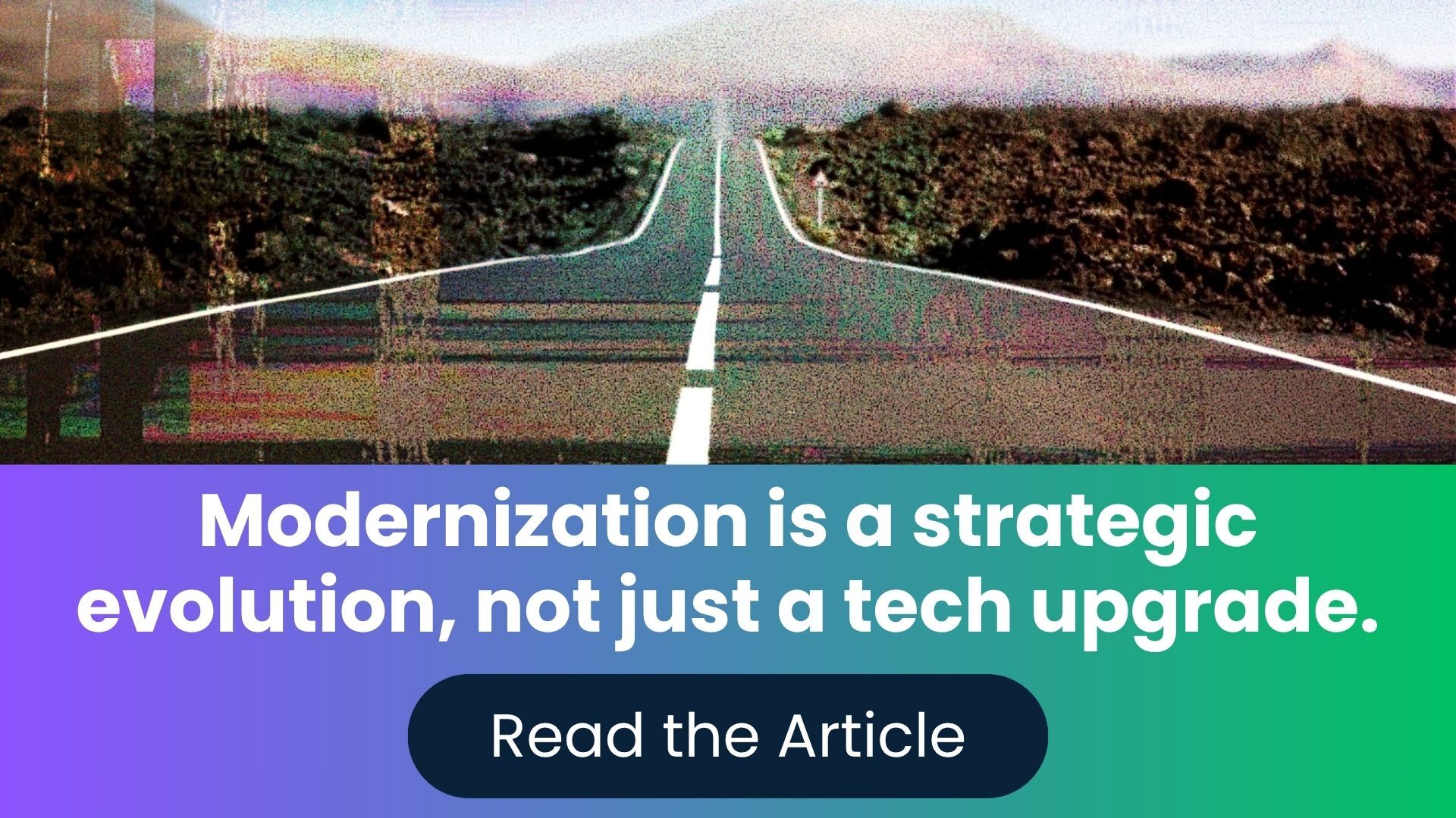 The path to core modernization for banks and credit unions